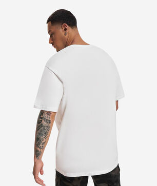 The Grind Never Stops Balaclava Tee