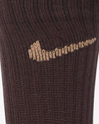 Little Kids' Dri-FIT Performance Basic 3-PK Crew Socks (5-7)