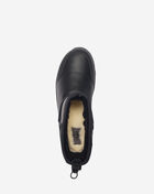 UGG Grade School Adirondack Boot XXV Pull-On 1171211KBLK Black 7