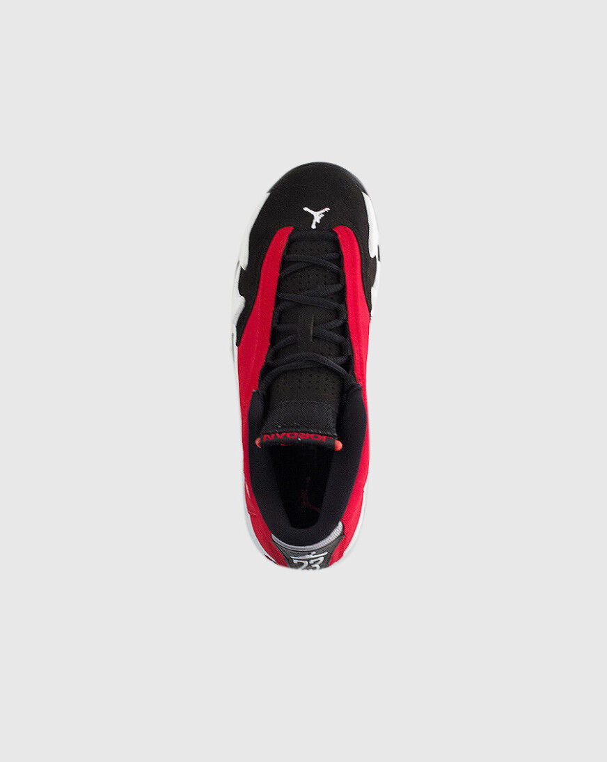 Red and white 14s grade school 2025