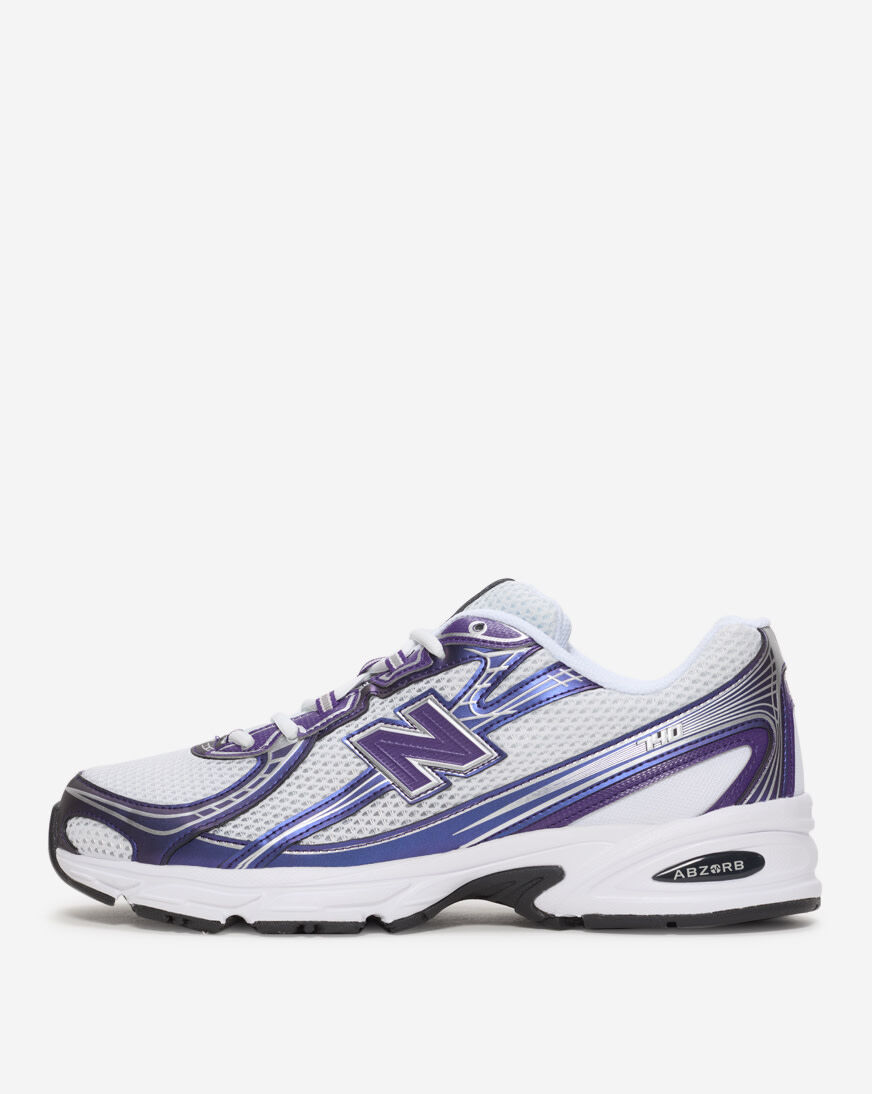 Shop New Balance 740 U740CG2 purple | SNIPES USA