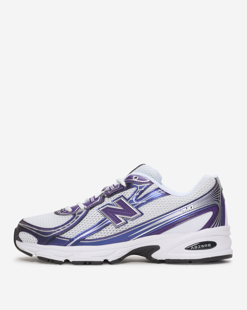 New Balance 740 U740CG2 Purple 1