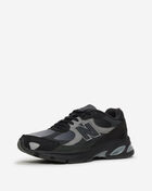 New Balance ABZORB 2010 U20105RH Black 2