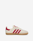 adidas Pre-School Samba OG KI6681 cream 4