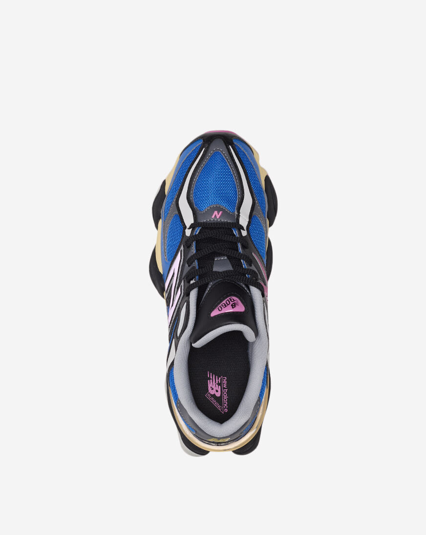 Shop New Balance 9060 U9060BPO blue | SNIPES USA