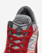 New Balance 990v6 U990RT6 Red 8