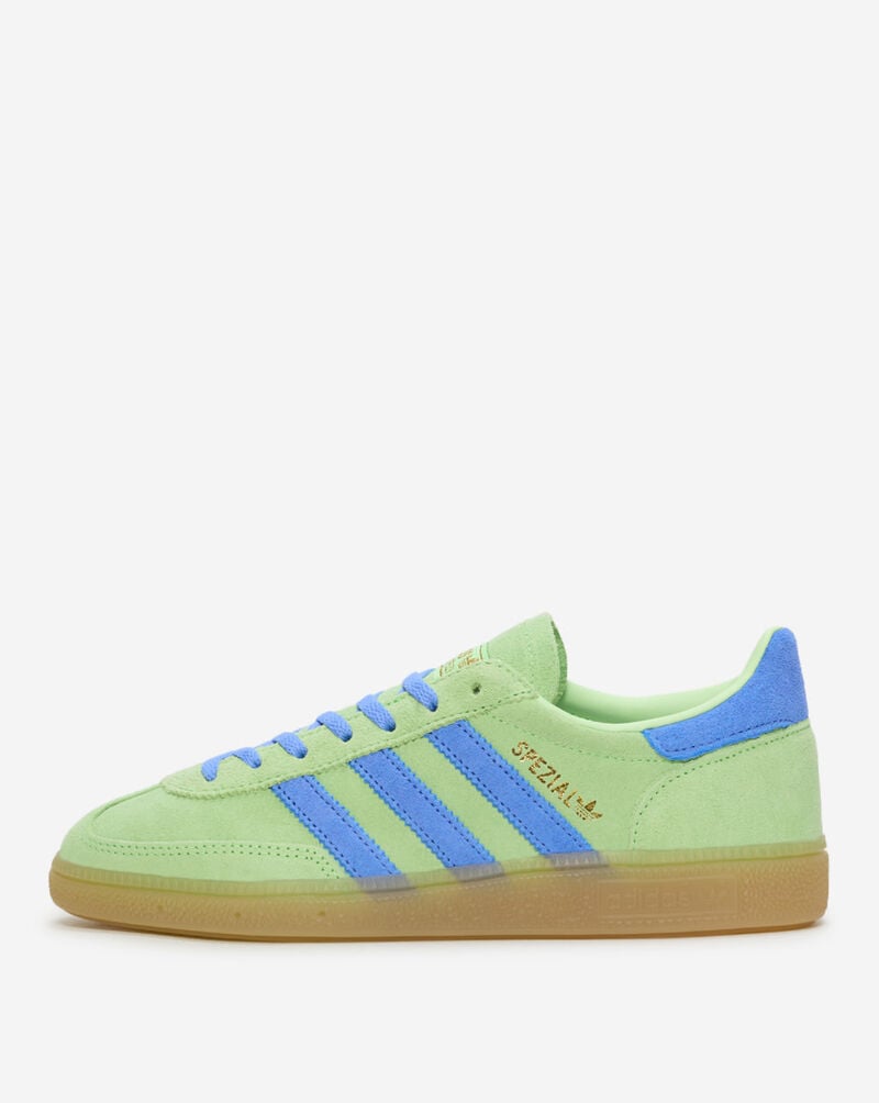 adidas Handball Spezial JR3618 Green 1