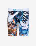 Grade School WTE Dove Briefs