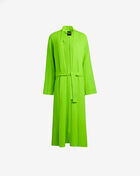 IVY PARK Knit Rib Robe