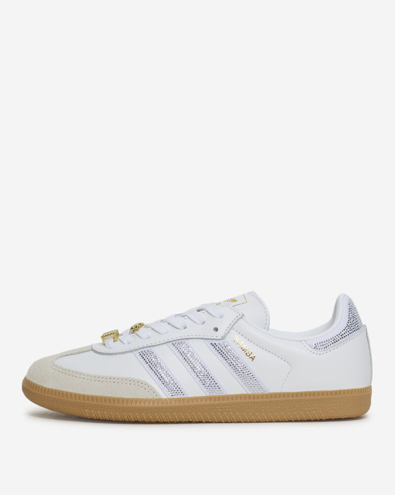 adidas Samba OG KJ2023 White 1