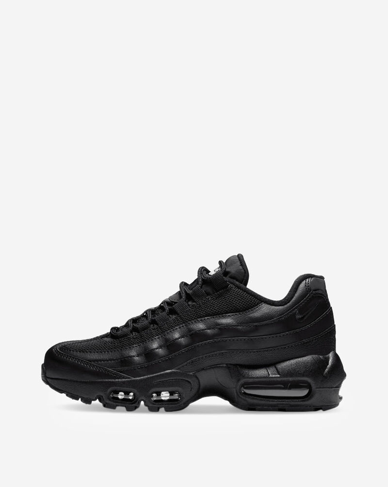 Grade School Air Max 95