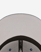 59Fifty New England Patriots Script Hat