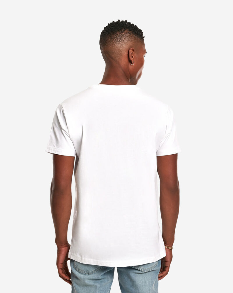 MJ Gonzales Cerberus Tee MJG12342-00220 White 2