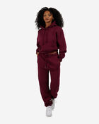 Small Logo Essential Hoodie