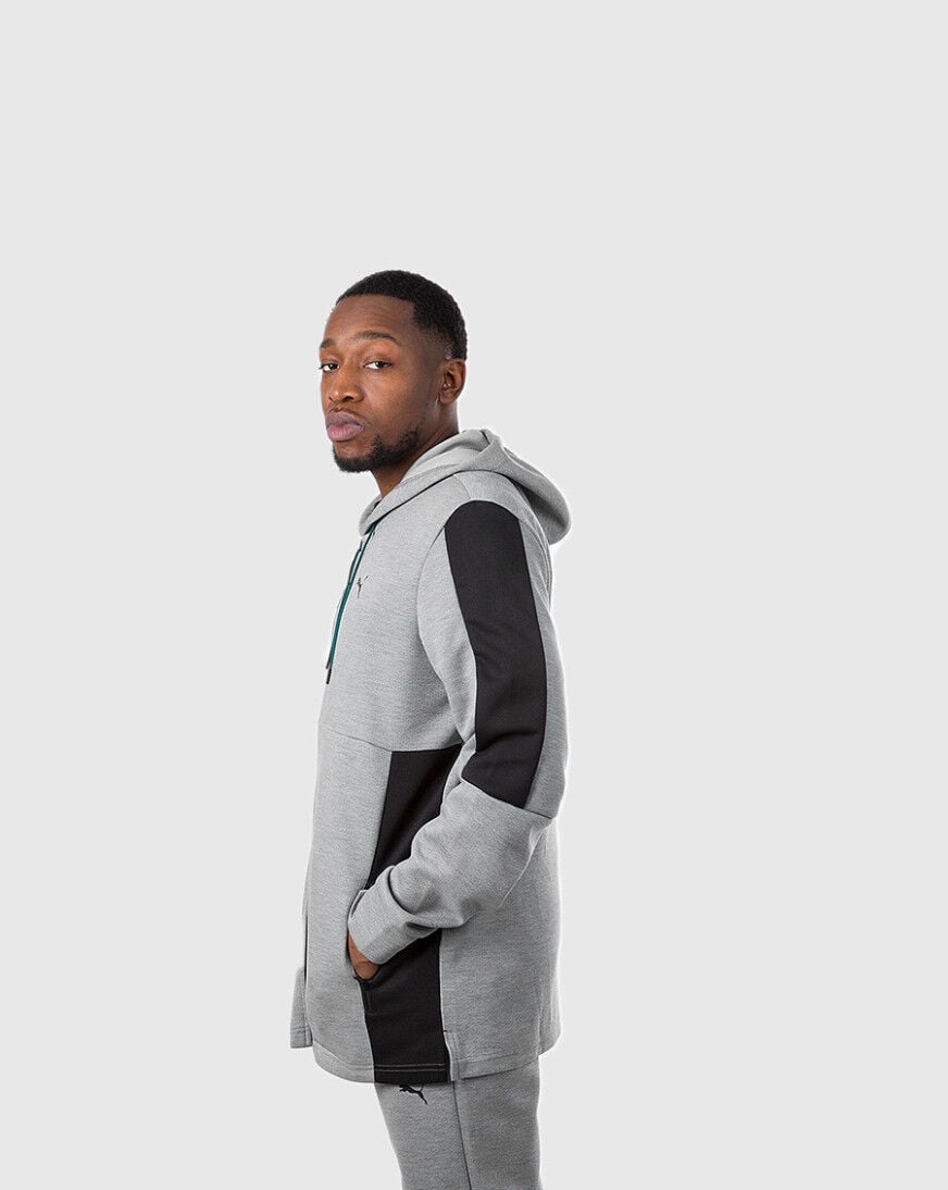 mercedes amg puma jacket