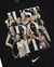  "So Win" Just Do It T-Shirt
