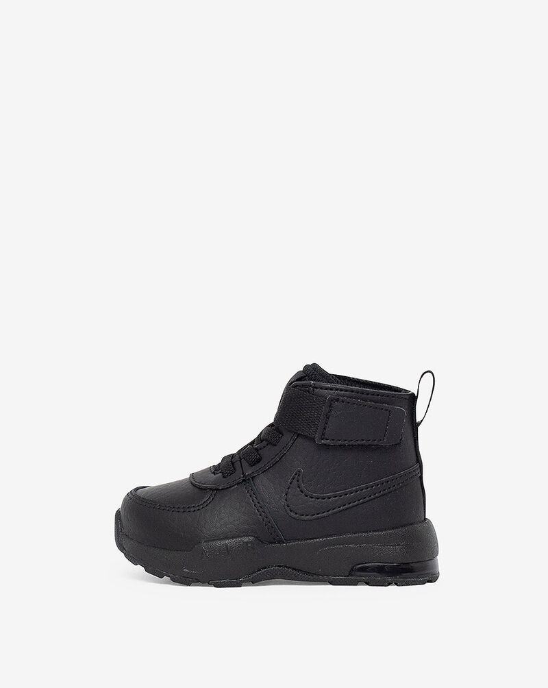 Nike Toddler Air Max Goaterra 2.0 DC9514-001 Black 1