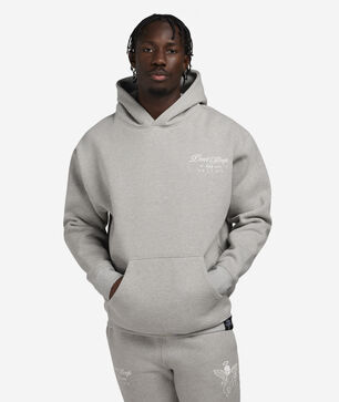 Paradise Dove Hoody