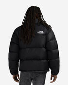 The North Face 1996 Retro Nuptse Jacket NF0A3C8D-GOE Black 2