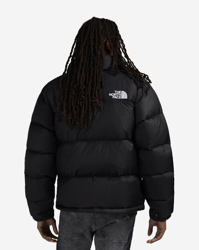 1996 Retro Nuptse Jacket