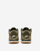 Jordan Toddler Air Jordan 3 Retro DM0968-202 Green 4