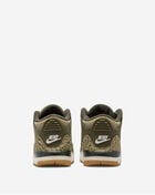 Jordan Toddler Air Jordan 3 Retro DM0968-202 Green 4