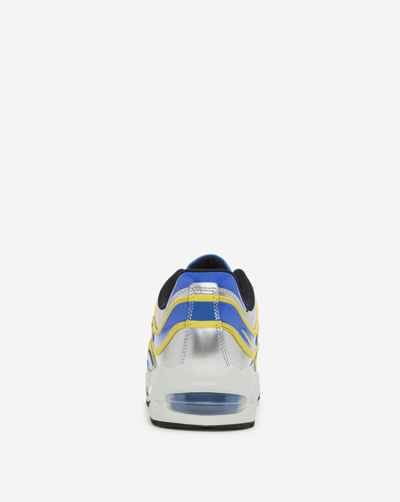 Nike Air Max Joga Bonito R9 IX8646-001 Blue 5
