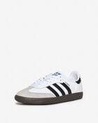 Samba OG