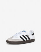 adidas Samba OG IG9030 White 2