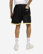 Pittsburgh Pirates Area Code Mesh Shorts