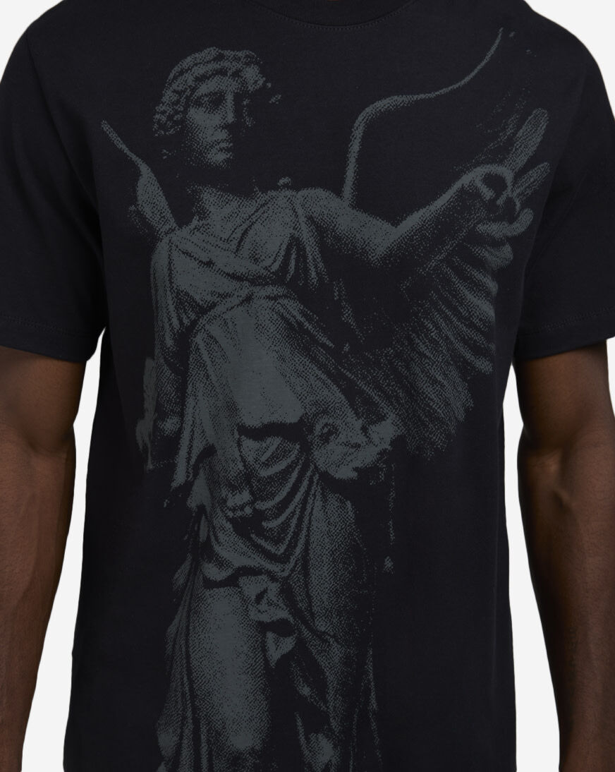 Shop Nike Enshrined Tee IF3364-010 black | SNIPES USA