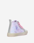 Pre-School Butterfly Sneakers