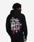 Multi Color Cross Hoodie