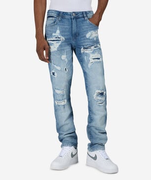 5Pkt Basic Jean