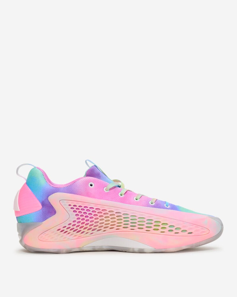 adidas Anthony Edwards 1 JR3915 Pink 4