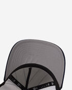 New Era 9Fifty New York Yankees Satin Pinstripe Snapback Hat 60724092 White 4