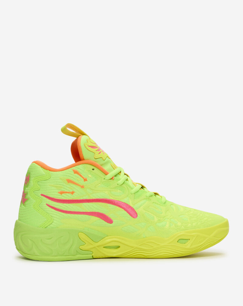 Puma MB.04 Gem 31142101 Green 4