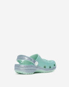 Crocs Pre-School Frozen x Classic Clog 210235-90H Blue 3