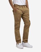 Twill Cargo Pants