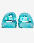UGG Oh Yeah Slides 1115752K-OSB Blue 3