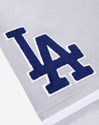 PRO STANDARD Los Angeles Dodgers Classic Chenille Double Knit Short LLD331605-GRY Grey 4