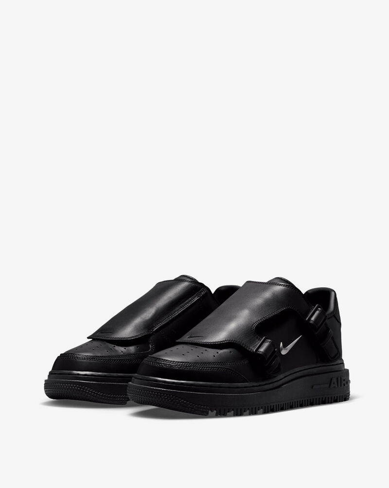 Nike Air Force 1 LX JA3822-010 Black 2