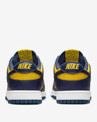 Nike Dunk Low DD1391-700 Yellow 3