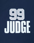 PRO STANDARD New York Yankees Aaron Judge #99 Classic Tee  LNY1315448-MDN Blue 4