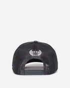 Field Grade No F Given Twill Mesh Back Trucker Hat 1006538 Grey 3