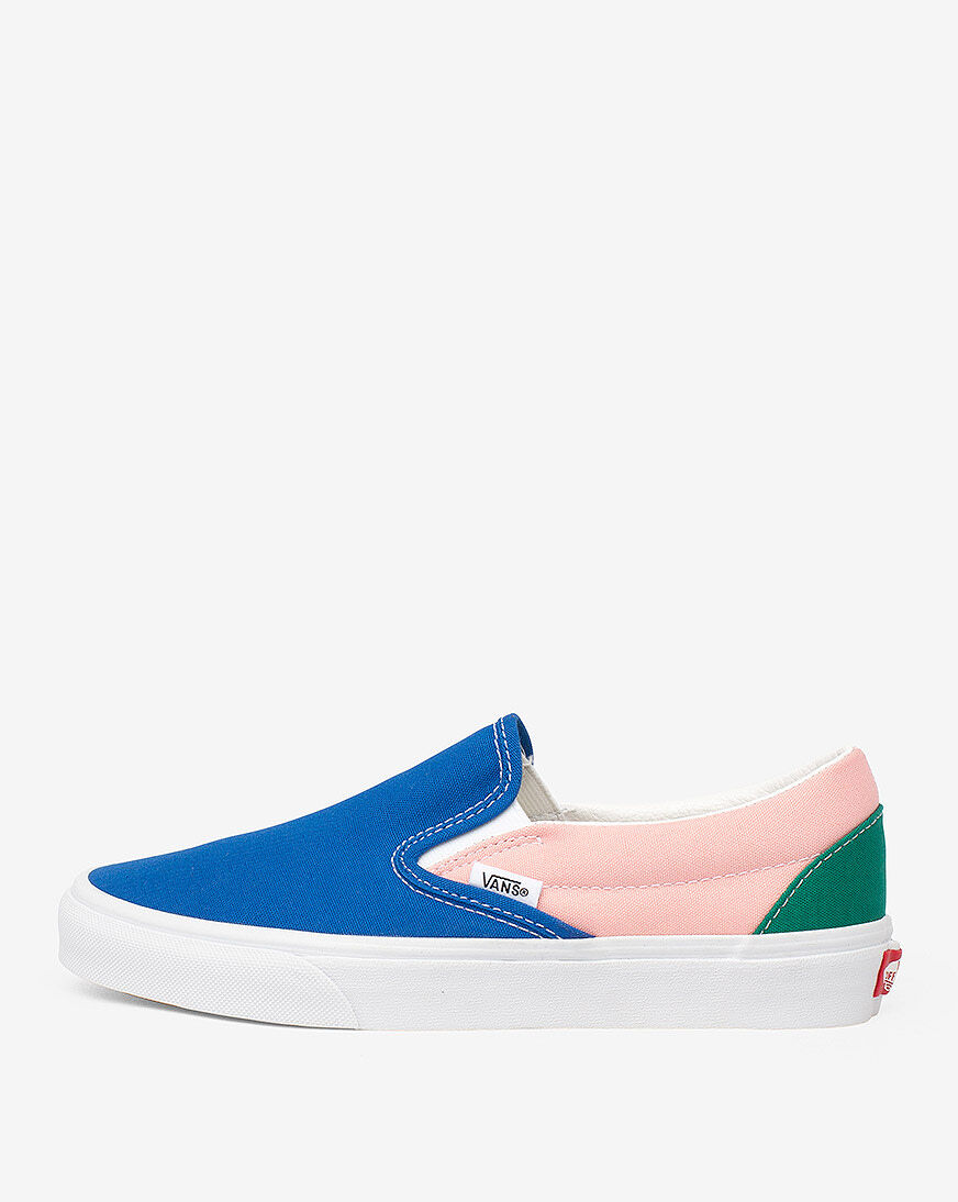 retro slip on vans