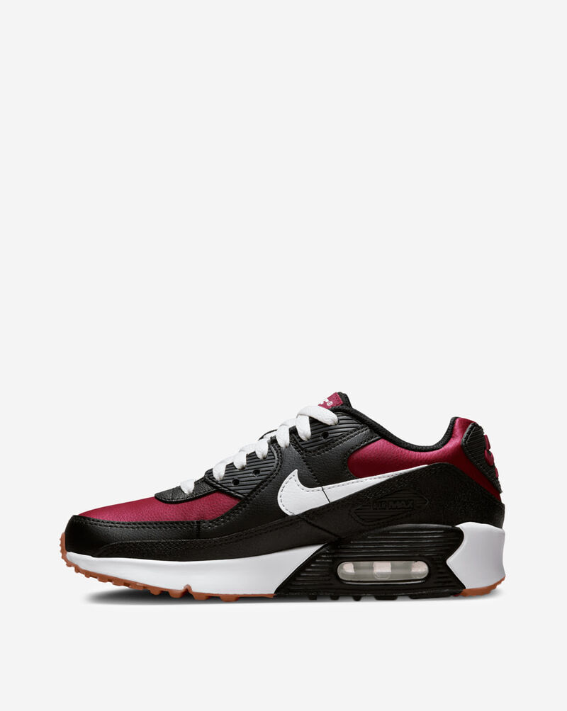 Grade School Air Max 90 LTR