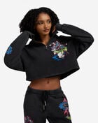 Evolution Quarter Zip Fleece