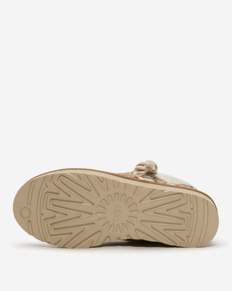 UGG Lo Lowmel 1181071FDJ animal print 6