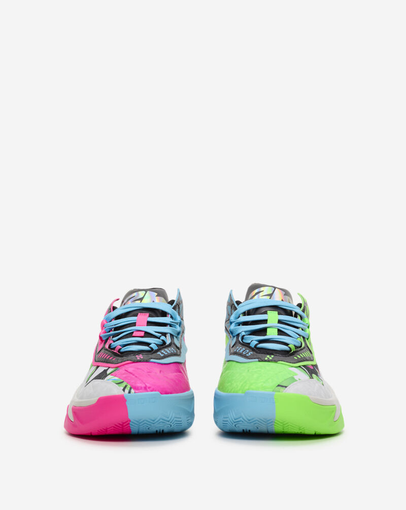 Puma Scoot Zero II  31134901 Green 3